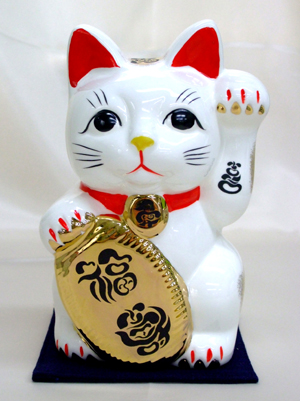 manekineko